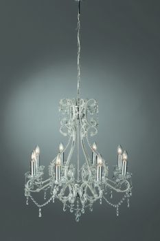 Купить Люстра Massive 38366/11/10_dis