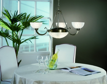 Купить Люстра Massive 38991/06/10