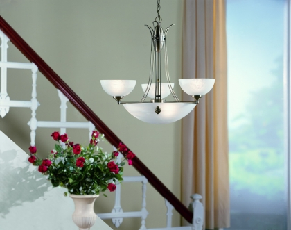 Купить Люстра Massive 41898/06/10