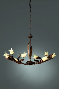 Купить Люстра Massive 38515/43/10_dis