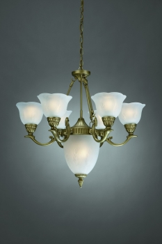 Купить Люстра Massive 38636/06/10_dis