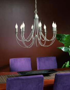 Купить Люстра Massive 36271/17/10