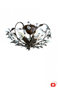 Купить Люстра Lirio 38618/86/LI_dis