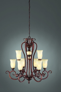 Купить Люстра Eseo 36965/43/13_dis