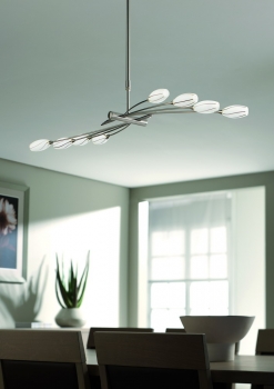 Купить Люстра Eseo 37015/17/13