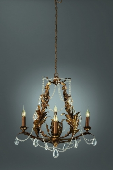 Купить Люстра Eseo 37406/43/13_dis