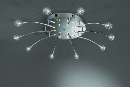 Купить Люстра Eseo 40309/11/13