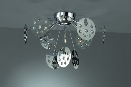 Купить Люстра Eseo 40338/11/13