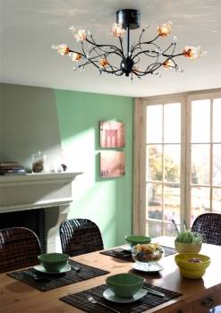 Купить Люстра Eseo 41637/43/13_dis