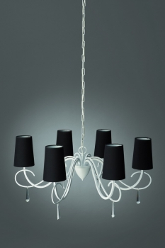 Купить Люстра Eseo 41640/18/13_dis