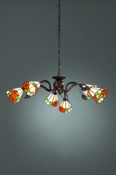 Купить Люстра Massive 38641/55/10_dis