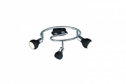 Купить Светильник потолочный Massive 55879/30/10