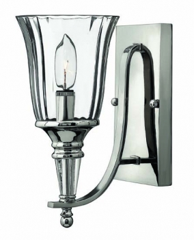 Купить Бра Hinkley HK/CHANDON1