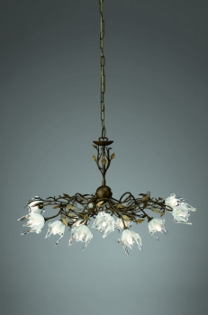 Купить Люстра Massive 38811/42/10