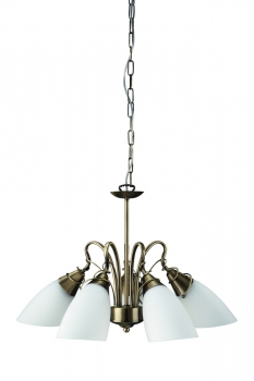 Купить Люстра Massive 37721/06/10