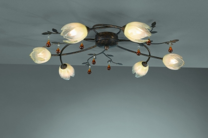 Купить Люстра Massive 38583/86/10_dis