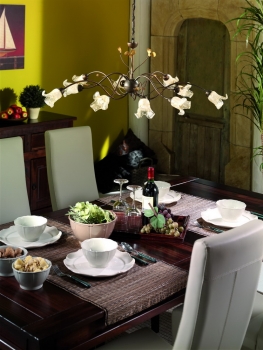 Купить Люстра Massive 37125/43/10_dis