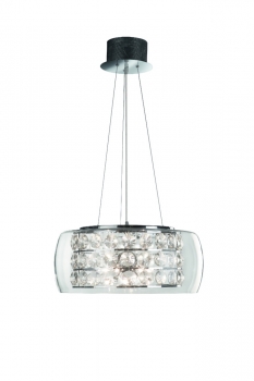 Купить Люстра Eseo 37815/11/13