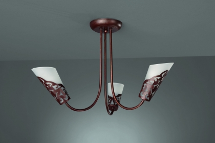 Купить Люстра Massive 37605/86/10