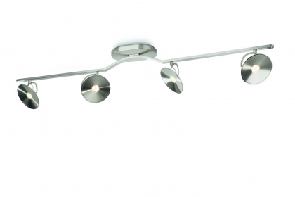 Купить Светильник потолочный Philips 56395/17/13