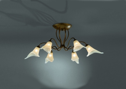 Купить Люстра Massive 38966/43/10