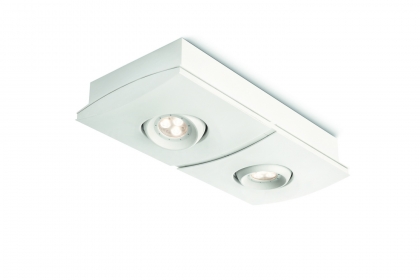 Купить Светильник потолочный Philips 56402/31/13