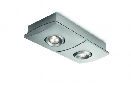 Купить Светильник потолочный Philips 56402/48/13