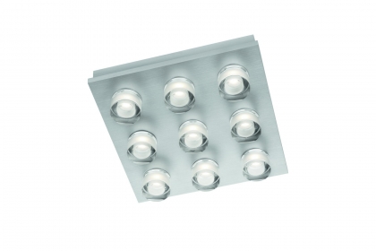 Купить Светильник потолочный Philips 37246/48/13