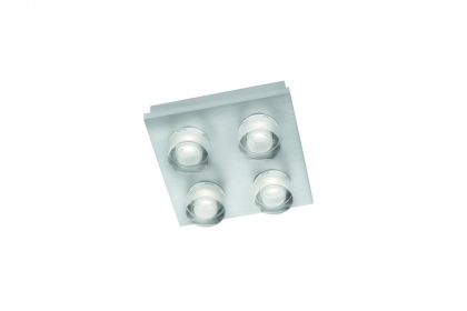 Купить Светильник потолочный Philips 37245/48/13