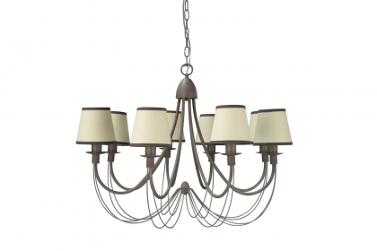 Купить Люстра Eseo 37800/26/13_dis