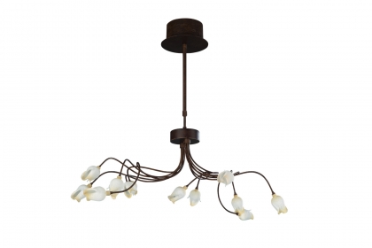 Купить Люстра Eseo 37826/43/13