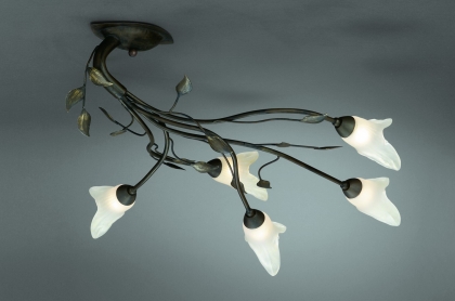 Купить Люстра Massive 38836/43/10_dis