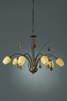 Купить Люстра Massive 38575/86/10_dis