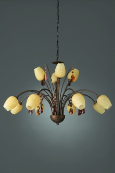 Купить Люстра Massive 38576/86/10_dis