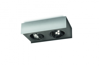 Купить Светильник потолочный Philips 57985/48/16