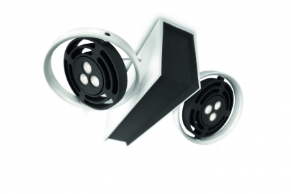 Купить Светильник потолочный Philips 57928/31/16