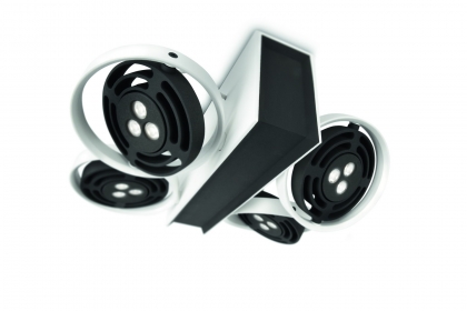 Купить Светильник потолочный Philips 57929/31/16