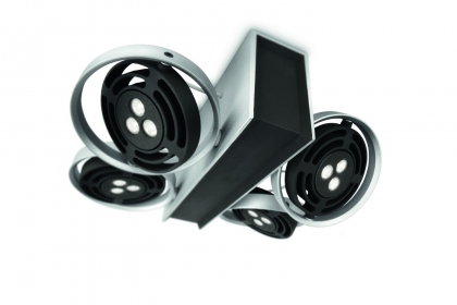 Купить Светильник потолочный Philips 57929/48/16