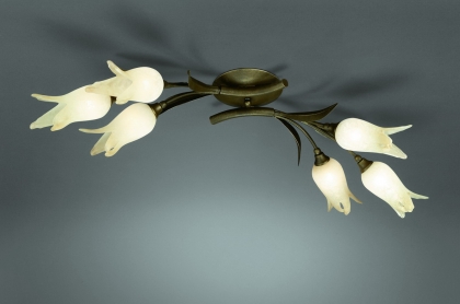 Купить Люстра Massive 38845/43/10