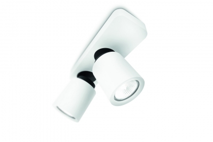 Купить Светильник потолочный Philips 57992/31/16