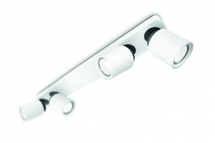 Купить Светильник потолочный Philips 57994/31/16