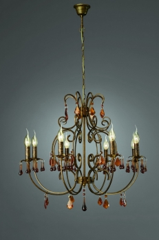 Купить Люстра Massive 38781/86/10