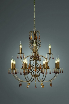 Купить Люстра Massive 38783/86/10