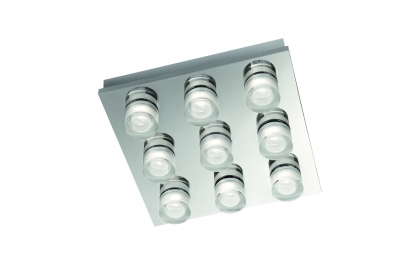 Купить Светильник потолочный Philips 37246/11/13