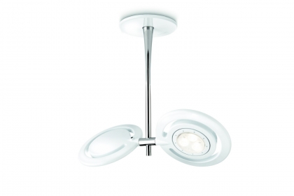 Купить Светильник потолочный Philips 57918/31/16