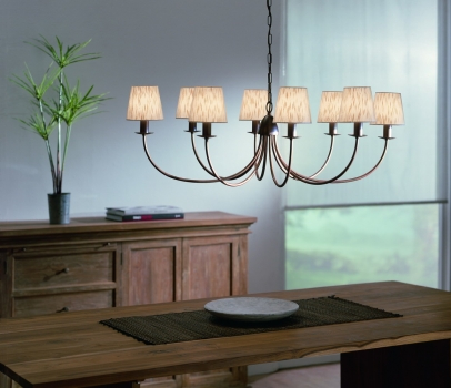 Купить Люстра Massive 36506/43/10_dis