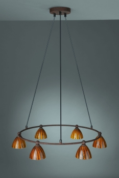 Купить Люстра Massive 40632/86/10