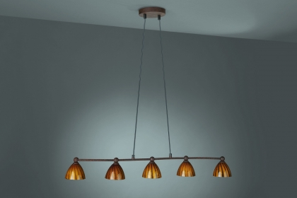 Купить Люстра Massive 40633/86/10_dis