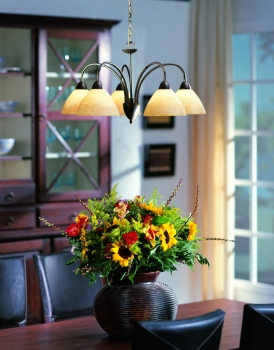 Купить Люстра Massive 36491/43/10