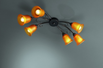 Купить Люстра Massive 36971/86/10_dis